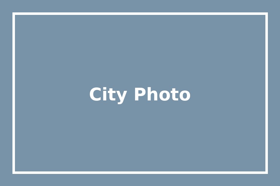 City photo honorable mention City themed photo with gray blue background